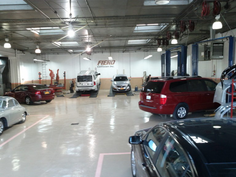 Auto Body Repair Collision Shop Brooklyn - IMG 20130925 085432 768x576